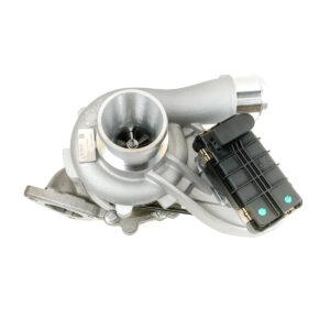 Turbocharger 40009367 BMTS JUMPER 2.2 HDI E5 (New)