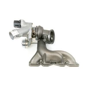 Turbine 40009371 BMTS 116I F 20 100KW EURO 6 (New)