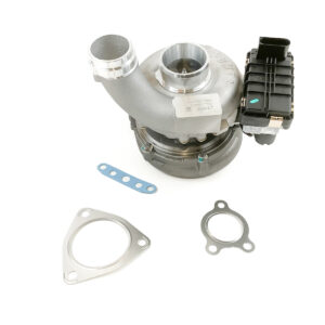 Turbocharger 40009372 BMTS E-CLASS/CLS 3.0 D EURO6 (New)