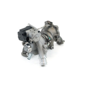 Turbocharger 40009605 BMTS A1/A3/BEETLE/CADDY III/GOLF VI (New)