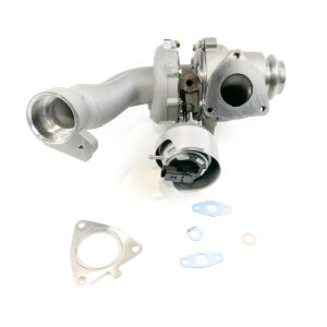 Turbocharger 40009751 BMTS SCUDO 2.0 D MJT EURO 5 (New)