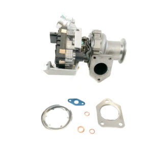 Turbine 40009752 BMTS 118D E87 260KW EURO 5 (New)