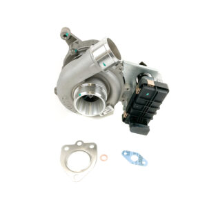 Turbine 40009753 BMTS FREELANDER 2 198KW E4 (New)