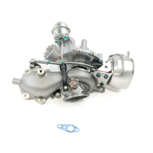 Turbine 40009756 BMTS MASTER DCI135 100KW E5/6 (New)
