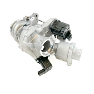 Turbocharger 40009758 BMTS A3/GOLF VII/LEON/PASSAT 1.8 TFSI (New)