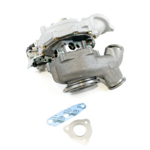 Turbocharger 40009762 BMTS A4 3.0TDI 286 EURO 6 (New)