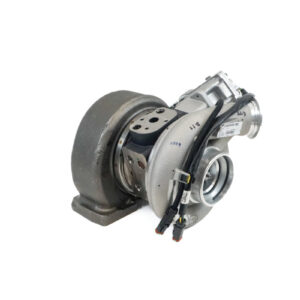 Turbine 4031037H Holset P/G/R/T ​​SERIE G400/R400 (New)