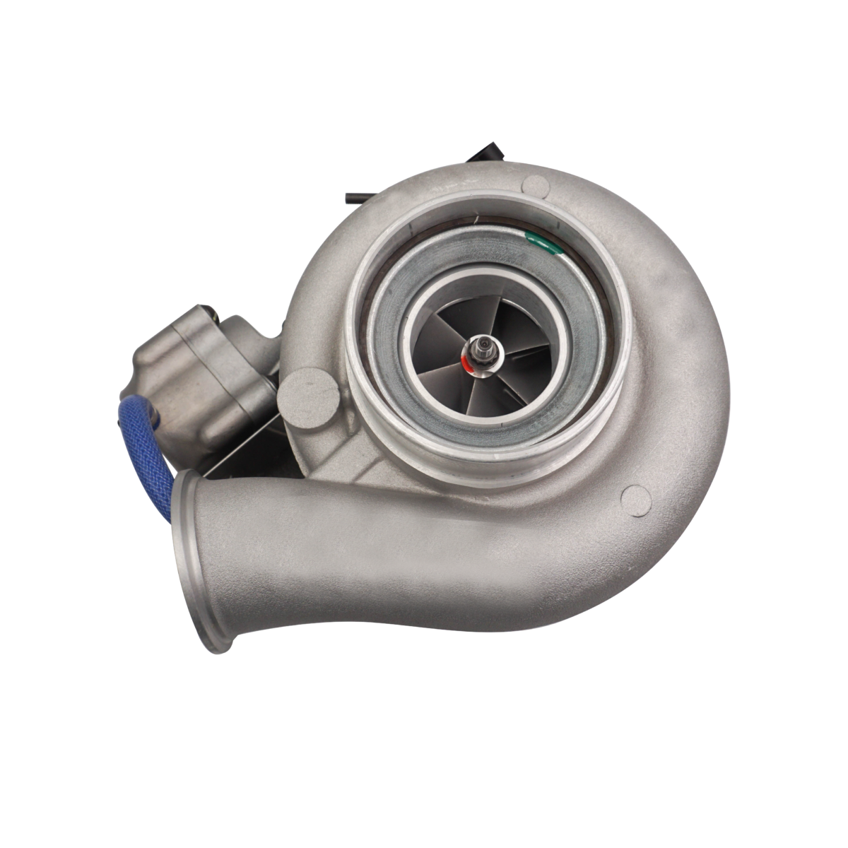 Turbine 4033191H Holset CURSOR 8 - F2BE0681 GEOM.VAR. (New)