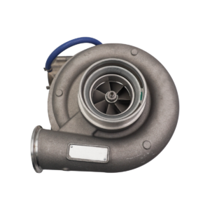 Turbine 4033317HX Holset F3AE3681 - STRALIS/EURORIDER (New)