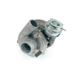 Turbine 454192-8005M Garrett GT2252V-TRANSPORTER IV 2.5TDI EURO3 (New)