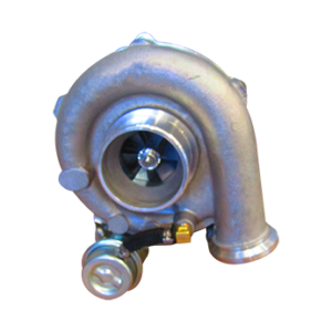 Turbine 465427-5001S Garrett TBP409 - 8060.45B - 170 E 18 EURO1 (New)