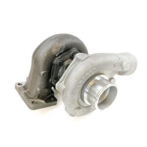 Turbo 4817756 Fiat Powertrain Technologies 8045.25 VAR.380 - AGRICOLO (New)