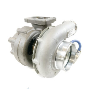 Turbocharger 500390351 Iveco CURSOR 13 TRAKKER - F3BE0681G (New)