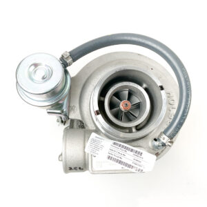 Turbocharger 504061374 Fiat Powertrain Technologies TRAKKER (New)