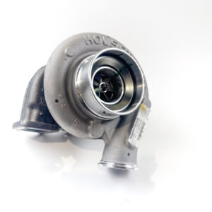 Turbocharger 504081272 Fiat Powertrain Technologies F4HE9684 (New)
