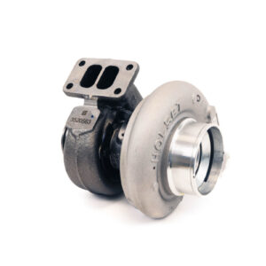 Turbocharger 504081272 Fiat Powertrain Technologies F4HE9684 (New)