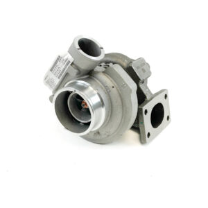 Turbocharger 504085543 Fiat Powertrain Technologies F4GE9484A J601 (New)