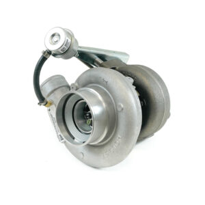 Turbocharger 504091064 Fiat Powertrain Technologies F4GE0655B*600/NEF67SM/GENEF (New)