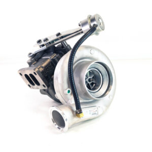 Turbocharger 504092317 Iveco F4AE3682B/C/E (New)