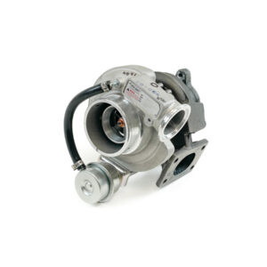Turbocharger 504098397 Fiat Powertrain Technologies F4GE9485A/F4GE0485A/NEF45 (New)