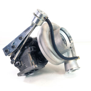 Turbocharger 504121277 Fiat Powertrain Technologies NEF 4 CYL / SPRINKLER (New)