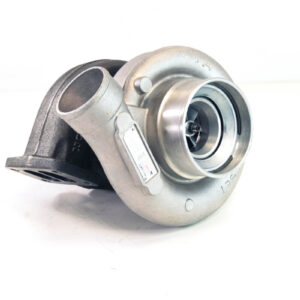 Turbocharger 504124957 Fiat Powertrain Technologies NEF 4 CYL - F4GE0457 (New)