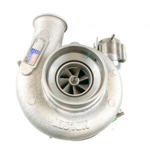 Turbine 504139767 Mec-Diesel CURSOR 8 - EURO 4 (New)