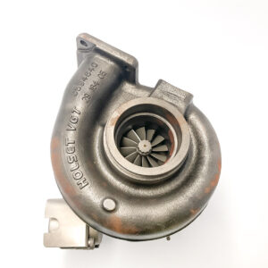 Turbine 504139767 Mec-Diesel CURSOR 8 - EURO 4 HE431V (New)