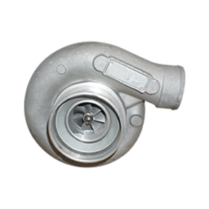 Turbocharger 504170937 Fiat Powertrain Technologies HX35-E7735AG/E16DA11 (New)