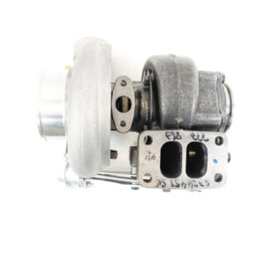 Turbo 504214043 New Holland COMBINE HARVESTER NEF 6CYL 2V TAA (New)