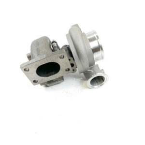 Turbocharger 504226543 Fiat Powertrain Technologies F4GE9484D*J601 (New)
