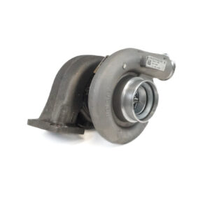 Turbocharger 504231411 Fiat Powertrain Technologies F3BE0684N - CURSOR 13 (New)