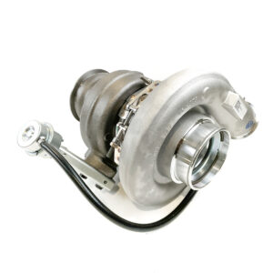 Turbocharger 504377770 Fiat Powertrain Technologies CURSOR 9 - F2CFA613 (New)
