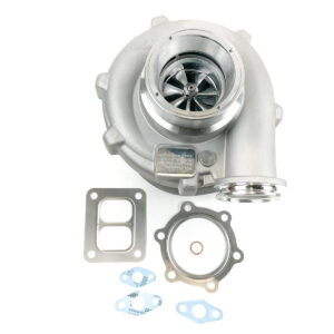 Turbine 51.09100-7761 Mec-Diesel D 2066 LF (New)