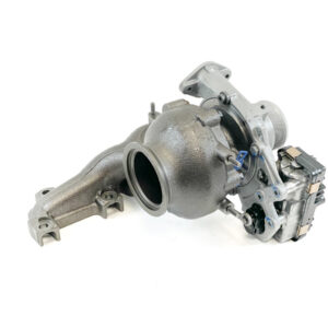 Turbo 530056SR Mec-Diesel 500X/500L/RENEGADE 1.6 MJTD E6 (New)
