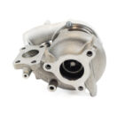 Turbocharger 53039880339 Borgwarner ATLAS/CABSTAR - YD25DDTI (New)