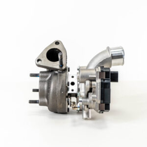 Turbocharger 53039880358 Borgwarner Turbocharger Assembly LM NON LP EU5 (New)