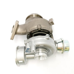 Turbocharger 53039887001 Borgwarner AB-Series OM640DE20LA ​​2004-2012 (New)