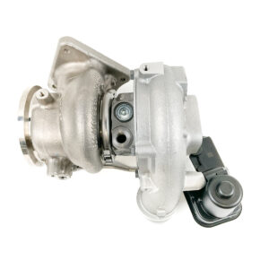 Turbocharger 53049880291 Borgwarner TALISMAN/ESPACE 1.8L 165KW (New)