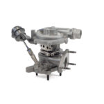 Turbocharger 53100415SR Mec-Diesel MASTER 2.3 DCI EURO 5 (New)