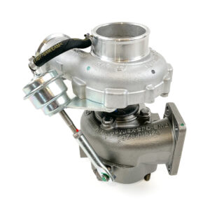 Turbocharger 53169887128 Borgwarner TRUCK OM904LA-E3 (New)