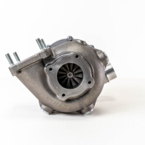 Turbocharger 53269887095 Borgwarner 8061 SM20/SRM25 (New)