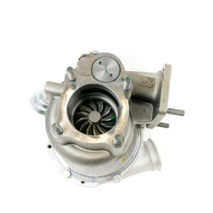 Turbocharger 53279907196 Borgwarner OM926LA-E4 1998-2013 (New)