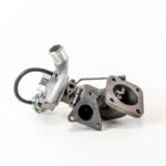 Turbo 53300043SR OE Quality TRANSIT 2.2 TDCI - PUMA E4 (New)
