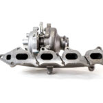 Turbocharger 533670SR JUMPER/BOXER 2.0/2.2 BLUEHDI DW10/ (New)