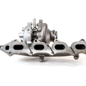 Turbocharger 533670SR JUMPER/BOXER 2.0/2.2 BLUEHDI DW10/ (New)