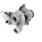 Turbocharger 53400039SR 318 D / 3 TOURING / 116D / 118D (New)