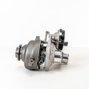 Turbocharger 54409880015 Borgwarner Turbocharger BV40(C202_KIBO) (New)
