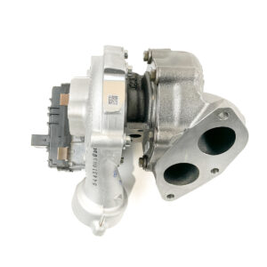 Turbo 54409980026 Borgwarner BMW X3/X4/X5/X6 (New)