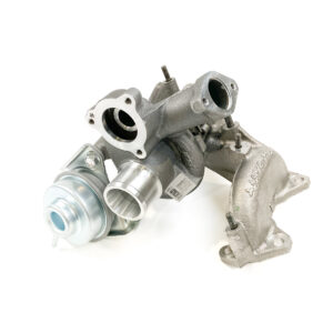 Turbocharger 55243431 Fiat PANDA/PUNTO/MITO/Y - 900 TWINAIR (New)